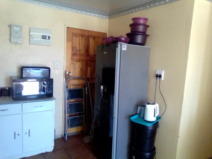 2 Bedroom Property for Sale in Thaba Nchu Free State